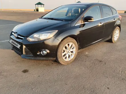 Ford Focus 2011 года за 2 500 000 тг. в Уральск – фото 6