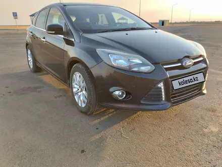 Ford Focus 2011 года за 2 500 000 тг. в Уральск – фото 7