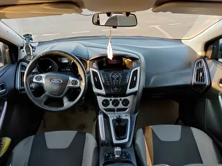 Ford Focus 2011 года за 2 500 000 тг. в Уральск – фото 8