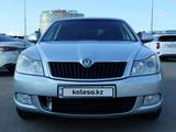 Skoda Octavia 2013 года за 3 500 000 тг. в Астана – фото 4