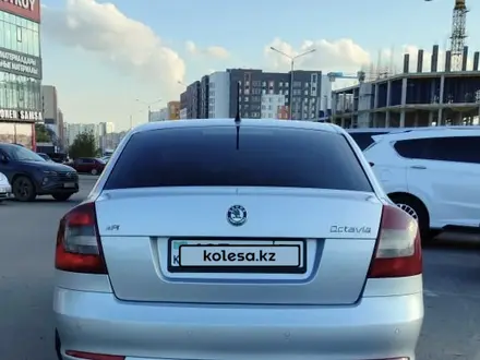 Skoda Octavia 2013 года за 3 500 000 тг. в Астана – фото 5