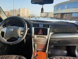 Toyota Camry 2009 годаүшін6 200 000 тг. в Талдыкорган – фото 5