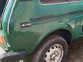 ВАЗ (Lada) Lada 2121 1982 годаүшін550 000 тг. в Алматы – фото 3