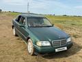 Mercedes-Benz C 200 1994 года за 1 600 000 тг. в Степногорск – фото 8