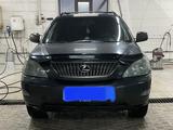 Lexus RX 330 2004 годаүшін7 200 000 тг. в Астана – фото 2