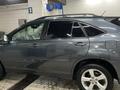 Lexus RX 330 2004 года за 7 200 000 тг. в Астана – фото 3