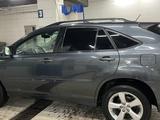 Lexus RX 330 2004 годаүшін7 200 000 тг. в Астана – фото 3