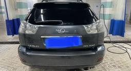 Lexus RX 330 2004 годаүшін7 200 000 тг. в Астана