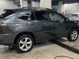 Lexus RX 330 2004 года за 7 200 000 тг. в Астана – фото 4