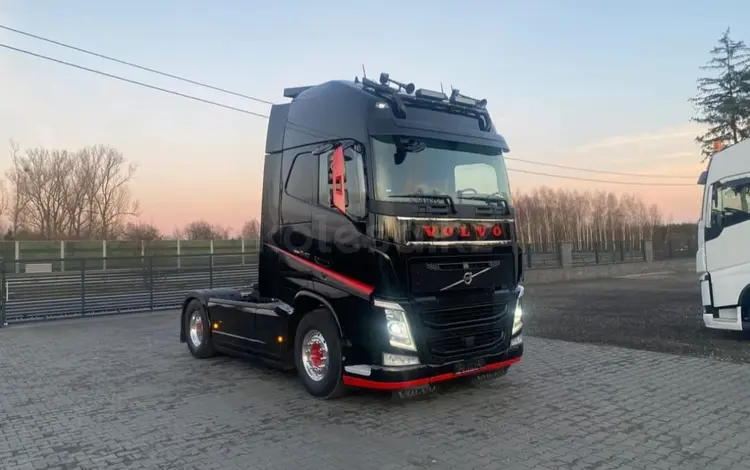 Volvo  FH 2018 года за 27 000 000 тг. в Кызылорда