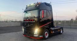 Volvo  FH 2018 года за 27 000 000 тг. в Кызылорда – фото 2