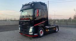 Volvo  FH 2018 года за 27 000 000 тг. в Кызылорда – фото 3