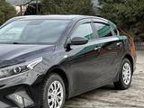 Kia Cerato 2022 годаfor9 699 999 тг. в Семей – фото 2