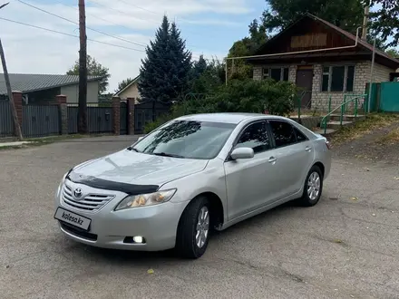 Toyota Camry 2007 года за 5 833 720 тг. в Аягоз – фото 4