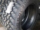 NITTO 305/55 R20 LT 121/118P TRAIL GRAPPLER M/T Япония за 115 000 тг. в Алматы – фото 2