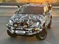 Volkswagen Amarok 2012 года за 14 900 000 тг. в Алматы