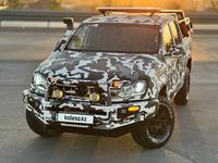 Volkswagen Amarok 2012 года за 14 900 000 тг. в Алматы