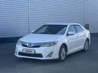 Toyota Camry 2013 годаүшін7 700 000 тг. в Актау