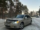 Toyota Camry 2007 годаүшін5 800 000 тг. в Щучинск – фото 3