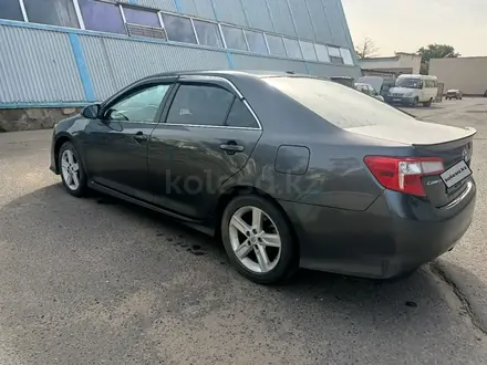 Toyota Camry 2013 года за 7 500 000 тг. в Павлодар – фото 6