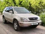 Lexus RX 300 1998 года за 6 000 000 тг. в Караганда – фото 4