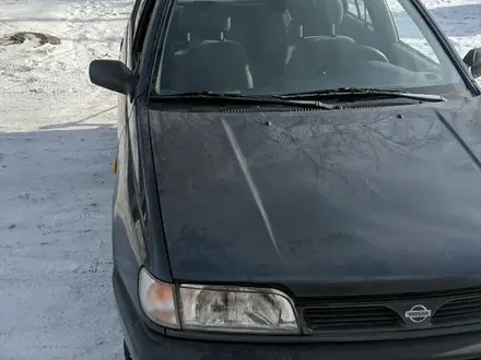 Nissan Sunny 1994 года за 700 000 тг. в Караганда – фото 4