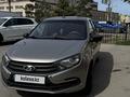 ВАЗ (Lada) Granta 2190 2020 годаүшін3 600 000 тг. в Петропавловск