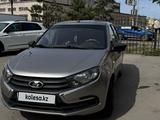 ВАЗ (Lada) Granta 2190 2020 года за 3 600 000 тг. в Петропавловск