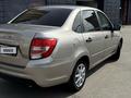 ВАЗ (Lada) Granta 2190 2020 годаүшін3 600 000 тг. в Петропавловск – фото 3