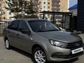 ВАЗ (Lada) Granta 2190 2020 годаүшін3 600 000 тг. в Петропавловск – фото 2