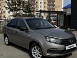 ВАЗ (Lada) Granta 2190 2020 года за 3 600 000 тг. в Петропавловск – фото 2