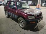 Toyota RAV4 1996 года за 1 800 000 тг. в Астана – фото 4