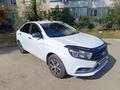 ВАЗ (Lada) Vesta 2019 года за 5 300 000 тг. в Уральск – фото 3