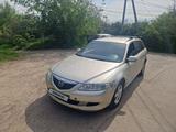 Mazda 6 2003 года за 2 750 000 тг. в Алматы