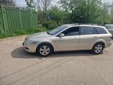 Mazda 6 2003 года за 2 750 000 тг. в Алматы – фото 2