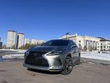 Lexus RX 300 2021 годаүшін25 000 000 тг. в Астана – фото 2