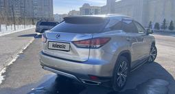 Lexus RX 300 2021 годаүшін25 000 000 тг. в Астана – фото 5