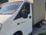 ГАЗ ГАЗель NEXT 2013 года за 5 000 000 тг. в Алматы – фото 2