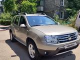 Renault Duster 2015 годаүшін5 800 000 тг. в Алматы – фото 2