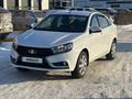 ВАЗ (Lada) Vesta 2020 года за 5 450 000 тг. в Уральск – фото 4