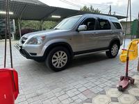 Honda CR-V 2002 годаүшін5 100 000 тг. в Алматы