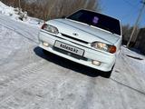 ВАЗ (Lada) 2114 2013 года за 1 300 000 тг. в Караганда