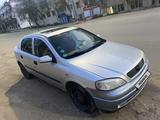 Opel Astra 1998 года за 1 600 000 тг. в Актобе – фото 3