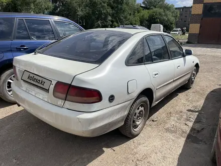 Mitsubishi Galant 1993 года за 750 000 тг. в Караганда – фото 4