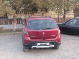 Renault Sandero Stepway 2014 годаүшін3 000 000 тг. в Жезказган – фото 3