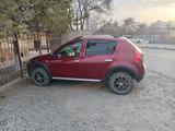 Renault Sandero Stepway 2014 годаүшін3 000 000 тг. в Жезказган – фото 4