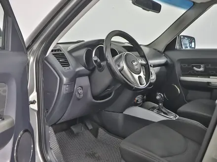 Kia Soul 2013 года за 5 990 000 тг. в Алматы – фото 11