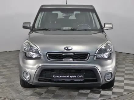 Kia Soul 2013 года за 5 990 000 тг. в Алматы – фото 2