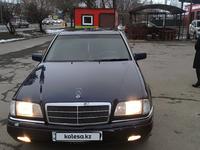 Mercedes-Benz C 280 1996 годаүшін2 600 000 тг. в Талдыкорган