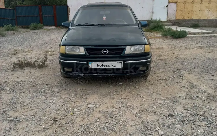 Opel Vectra 1994 года за 790 000 тг. в Шаульдер